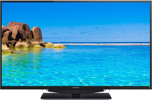 Panasonic TH 50LRU70 50" 1080p LED TV