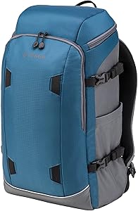 Tenba 636-414 Solstice 20L Backpack - Blue