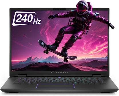 Alienware M16 R2 Ultra 9 RTX 4060 240Hz Gaming Laptop