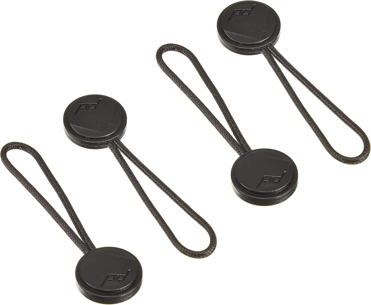 Peak Design 4PK-AN-BK-4 Anchor Connectors 4-Pack Camera Straps
