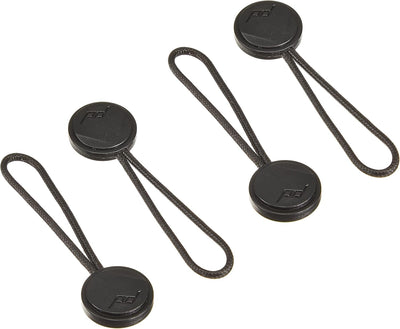 Peak Design 4PK-AN-BK-4 Anchor Connectors 4-Pack Camera Straps