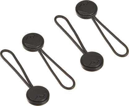 Peak Design 4PK-AN-BK-4 Anchor Connectors 4-Pack Camera Straps
