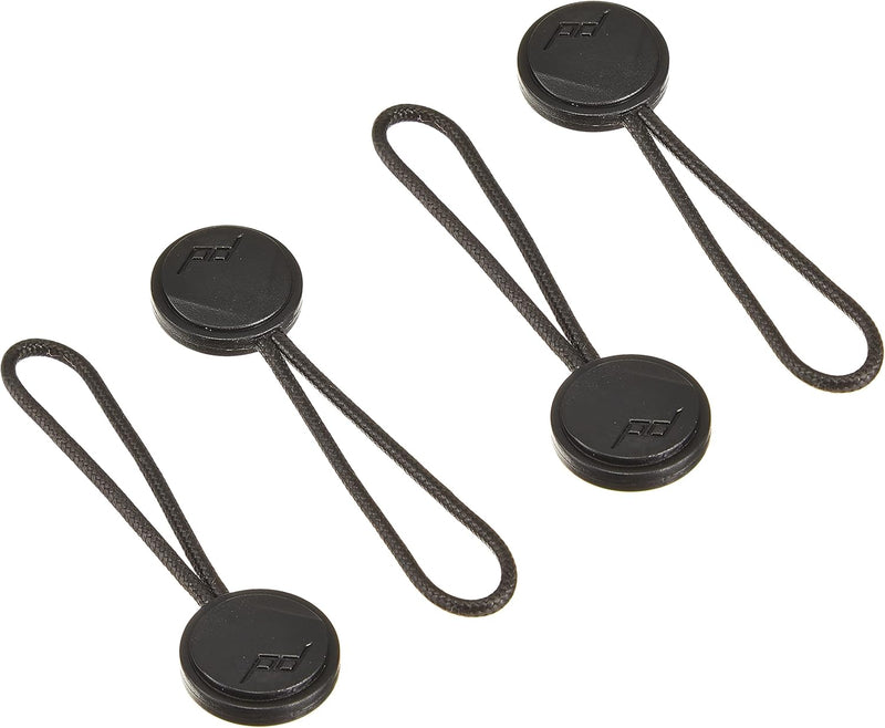 Peak Design 4PK-AN-BK-4 Anchor Connectors 4-Pack Camera Straps — main product image