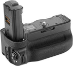 Neewer 10094312 Battery Grip for Sony A9 A7III A7RIII