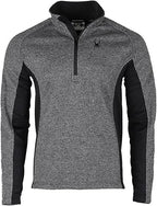 Spyder Outbound 1/4 Zip Men's Sweater Jacket