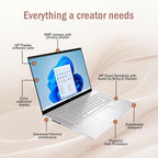 HP TPN-C159 Envy i7 RTX 4060 16