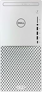 Dell XPS 8940 i9-11900K Desktop 16GB 8TB HDD