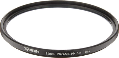 Tiffen 82PM12 82mm Pro-Mist 1/2 Filter
