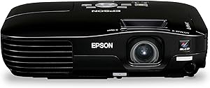 Epson V11H367120 EX7200 Multimedia Projector WXGA 2600 Lumens — main product image
