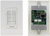 Kramer RC-308/US-D 8-Button PoE Control Keypad
