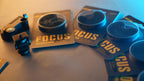 Tilta TA-FGR-5961 Seamless Focus Gear Ring - 59mm to 61mm