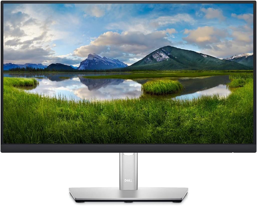 Dell DELL-P2222H 22" FHD IPS Monitor