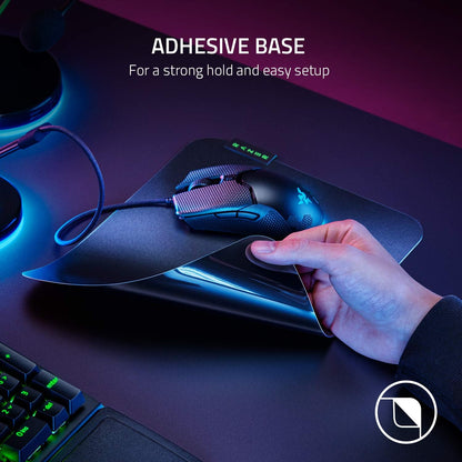 Razer RZ02-03820200-R3M1 Sphex V3 Hard Gaming Mouse Mat