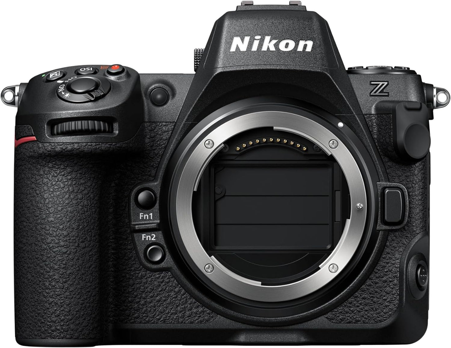 Nikon Z 8 FX Mirrorless Camera USA Model