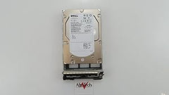 Dell 1DKVF 146GB 15K SAS Hard Drive