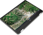 HP 81U70UA#ABL Chromebook x360 14