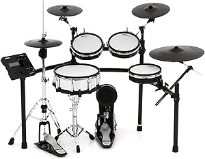 Roland TD-27KV V-Drums Electronic Drum Set — main product image