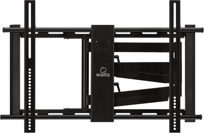 Sony XR-77A80J 77-Inch OLED 4K TV Mount Bundle Used