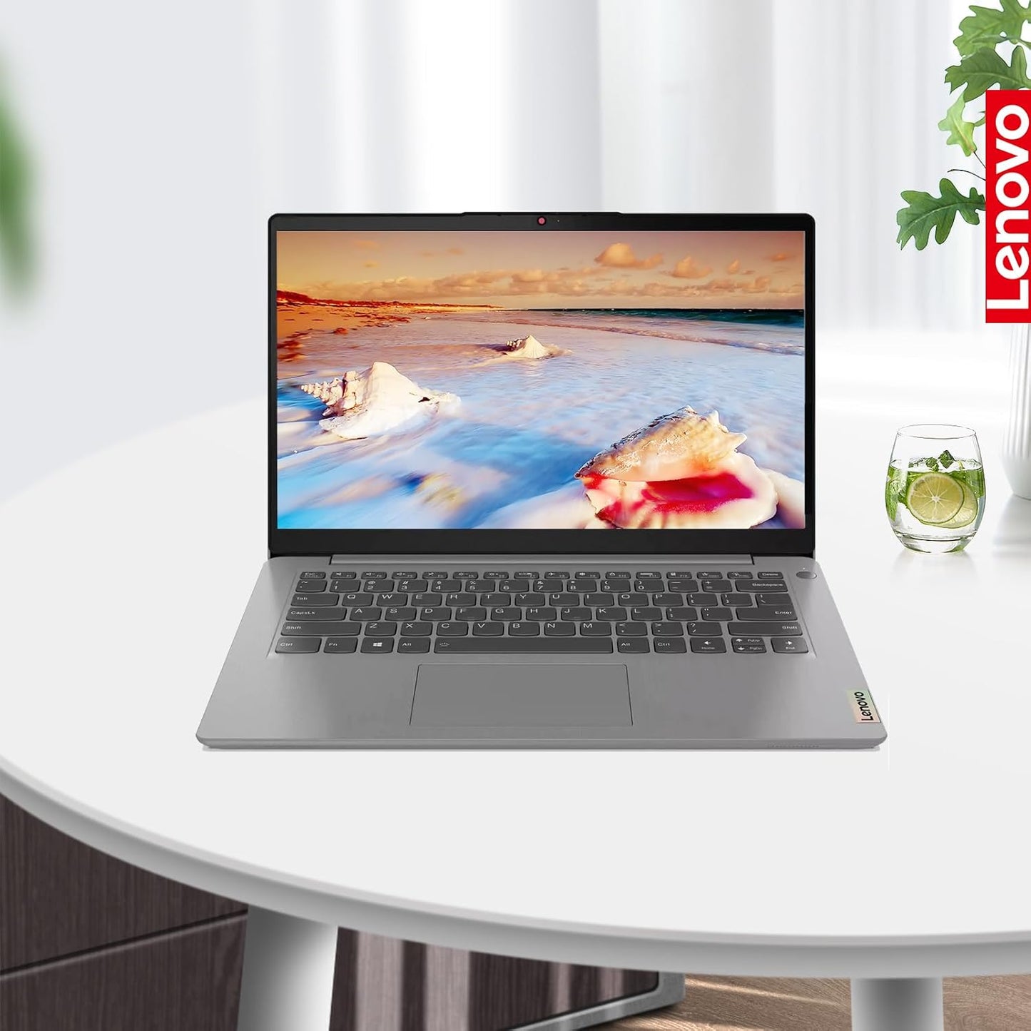 Lenovo IdeaPad 3i 14" FHD Student Business Laptop