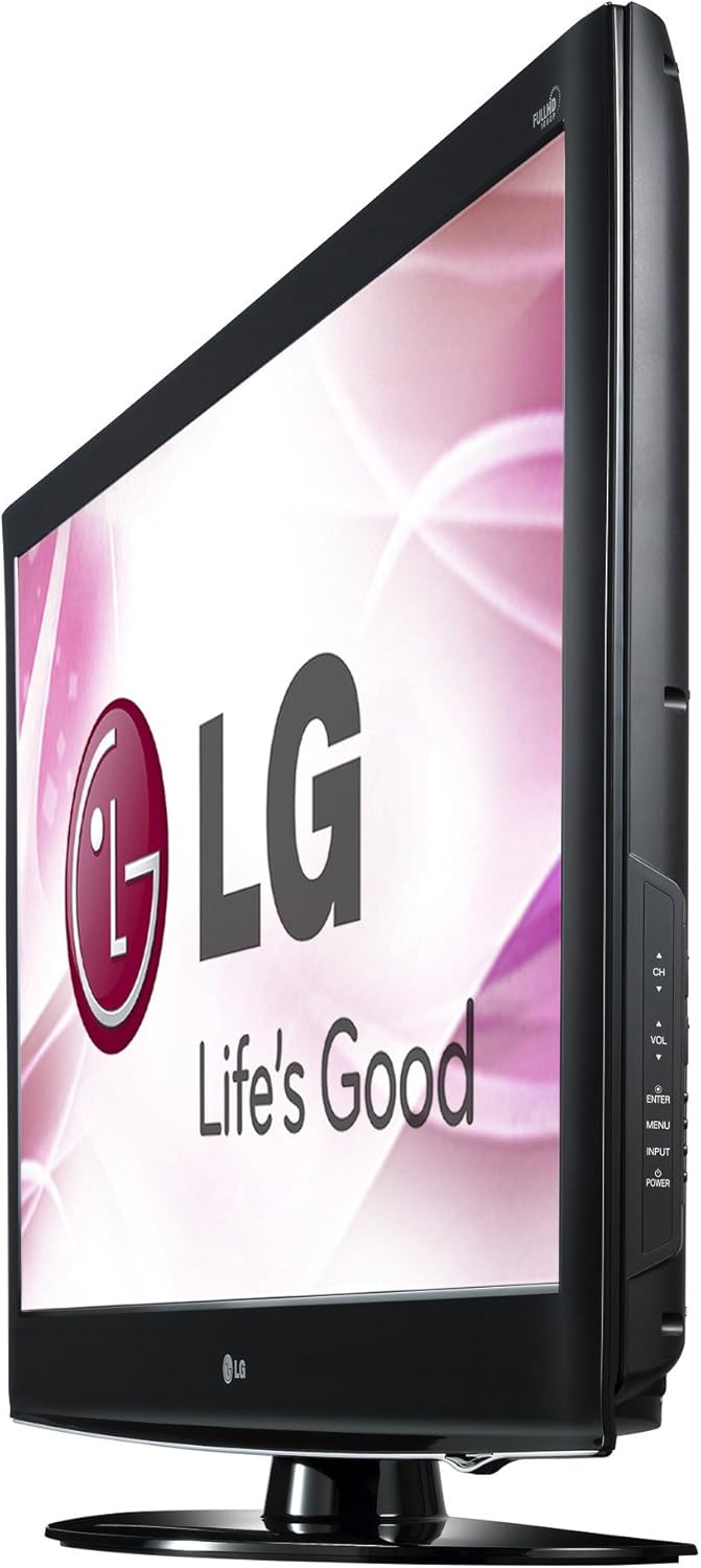 LG 47LH30 47-Inch 1080p LCD HDTV Black
