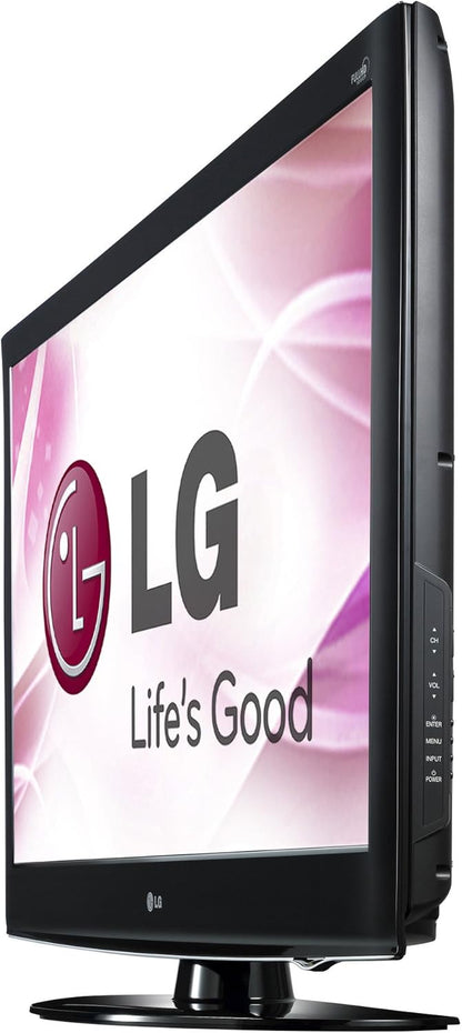 LG 47LH30 47-Inch 1080p LCD HDTV Black