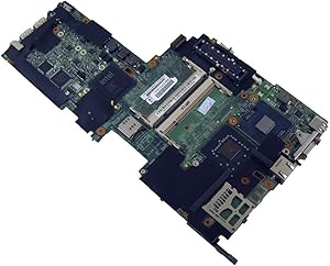 Lenovo IBM 60Y4032 X61 Tablet L7700 Motherboard — main product image