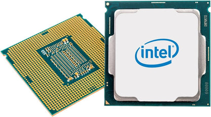 Intel Core i7-8700 6-Core CPU 3.2GHz Renewed