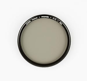Cokin CNPC-52 NUANCES 52mm Circular Polarizer — main product image