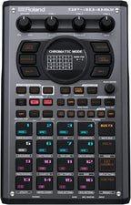 Roland SP-404MKII Sampler & Effector Bundle
