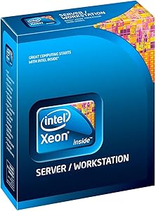 Intel BX80605X3430 Xeon X3430 Quad Core 2.4GHz LGA1156 CPU