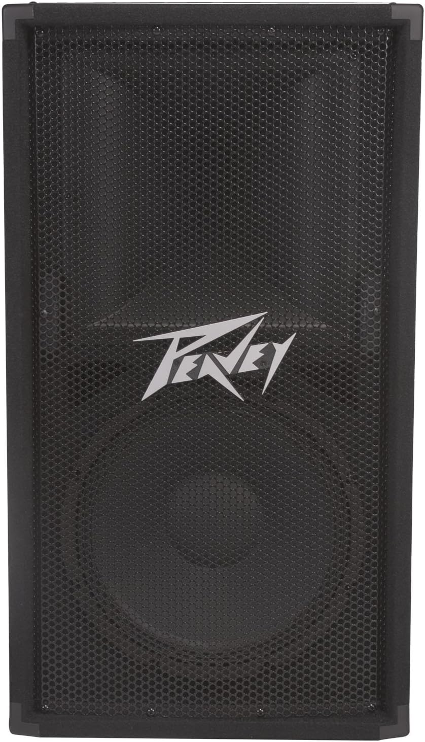 Peavey Pv112 12" 800W Passive DJ Speaker Pair