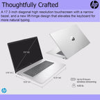 HP 0001 17.3