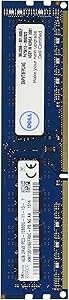 Dell A6994459 4GB DDR3 Desktop Memory Module — main product image
