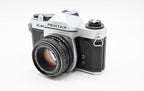 Pentax Pentax KM Renewed 35mm Film Camera