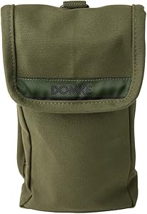 Tiffen 710-20D Domke F-902 Camera Pouch Olive Drab — main product image