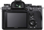 Sony ILCE9M2/B a9 II Full Frame Mirrorless Camera