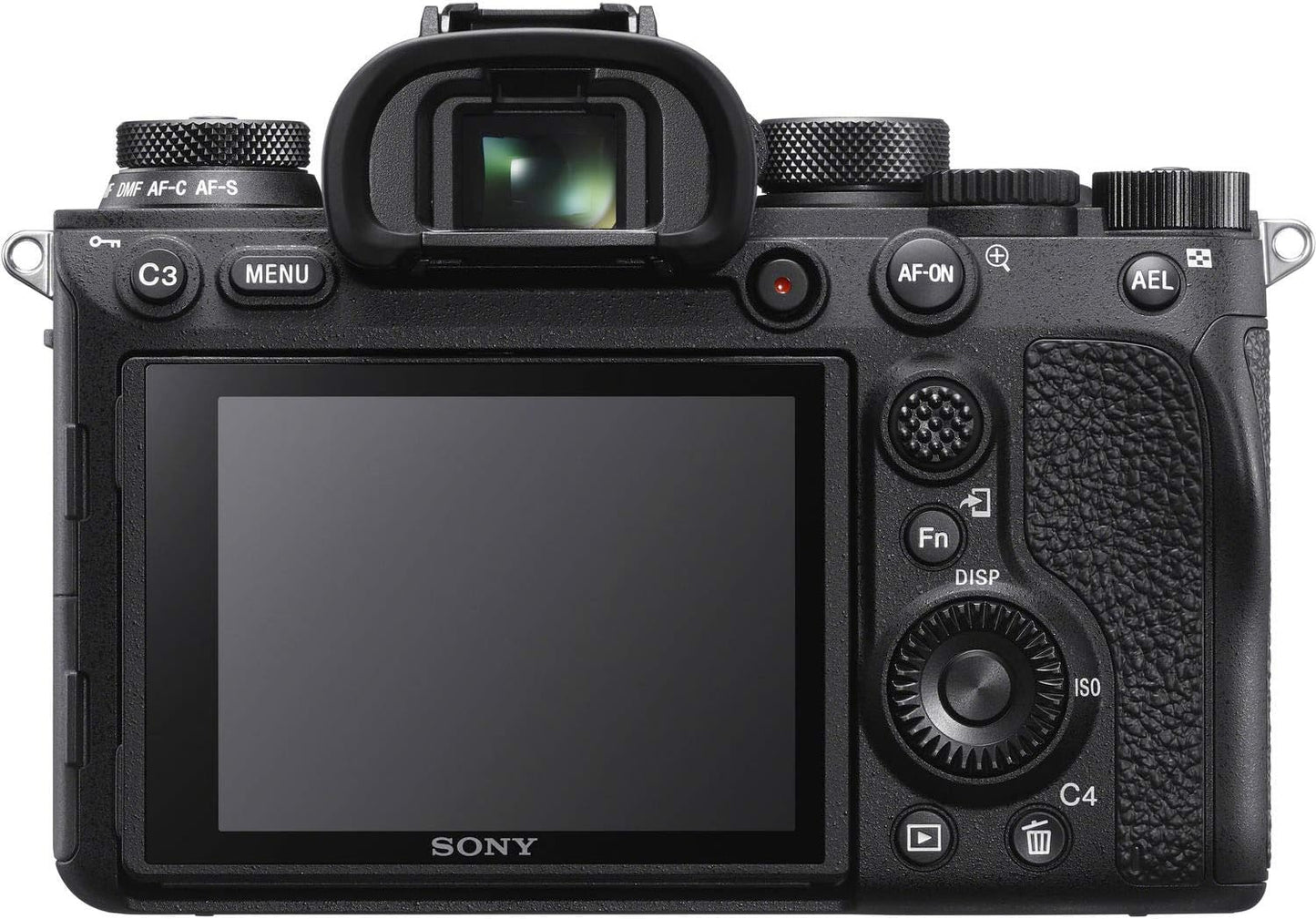 Sony ILCE9M2/B a9 II Mirrorless Camera Body Renewed