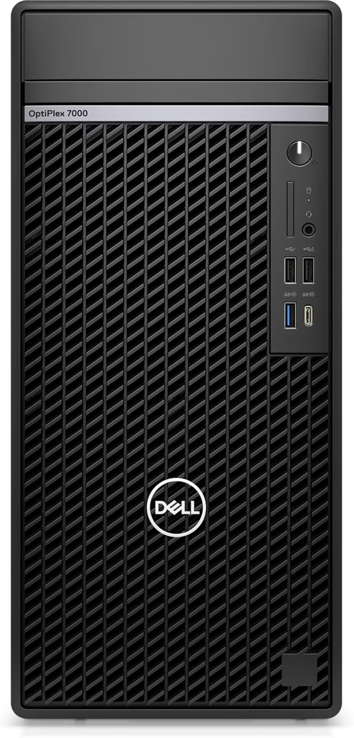Dell 7000 OptiPlex i7 12700 1TB SSD Desktop