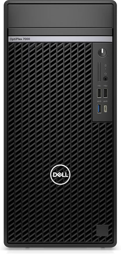 Dell 7000 OptiPlex i7 12700 1TB SSD Desktop