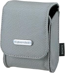 Sony LCS-THB Soft Case for Cyber-shot DSC-T1 — main product image