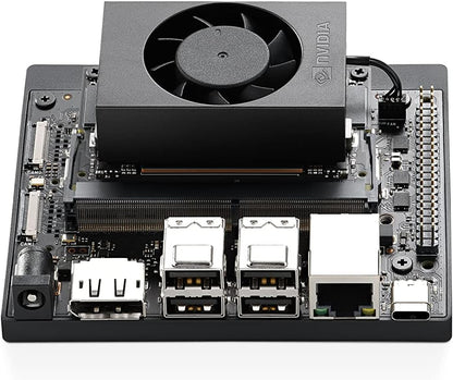 NVIDIA 945-137766-0000-000 Jetson Orin Nano Developer Kit