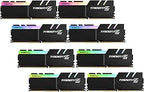 G.Skill F4-3600C18Q2 Trident Z NRGB 256GB DDR4 3600 RAM
