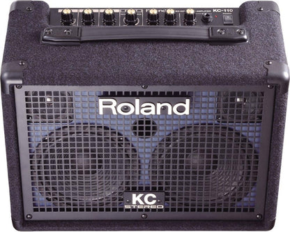 Roland KC-110 Stereo Mixing Keyboard Amplifier