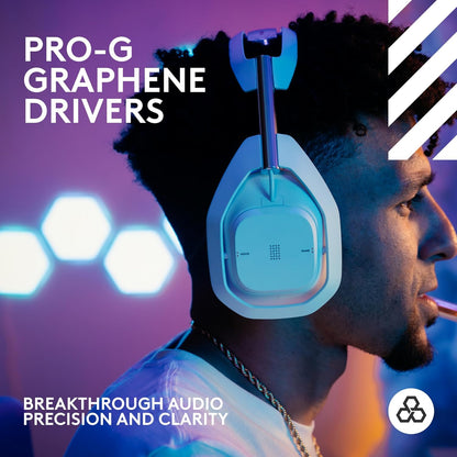 Logitech 939-002132 Astro A50 X Wireless Gaming Headset