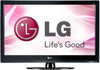 LG 32LH40 32-Inch 1080p 120Hz LCD HDTV