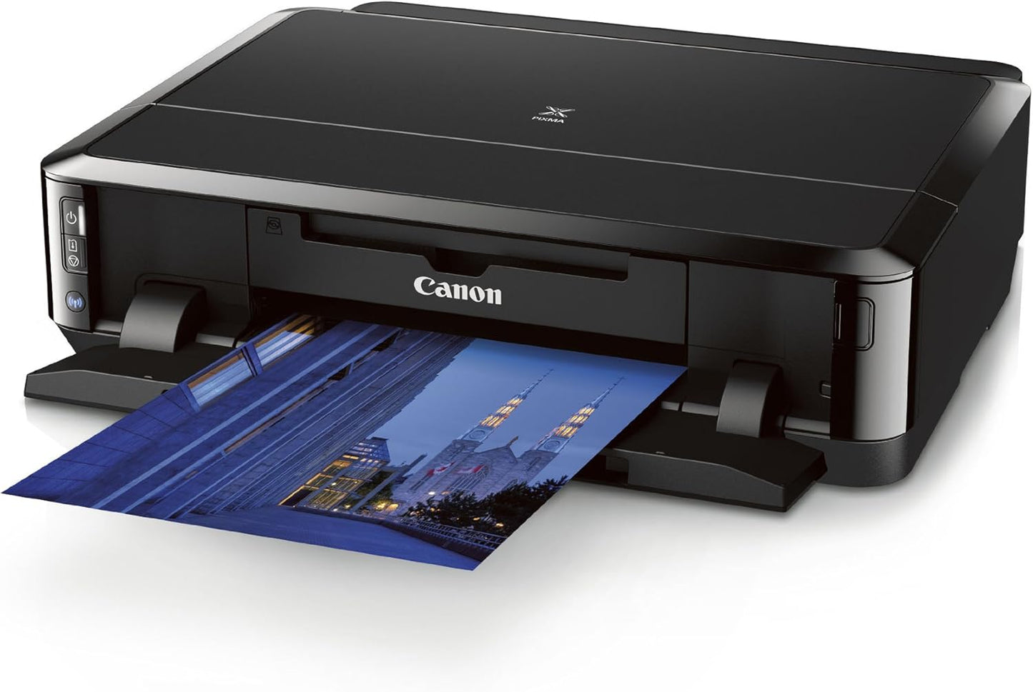 Canon IP7220 Wireless Photo Printer Color Inkjet