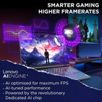 Lenovo 83DF00A8US Legion Pro 5i RTX 4070 Gaming Laptop
