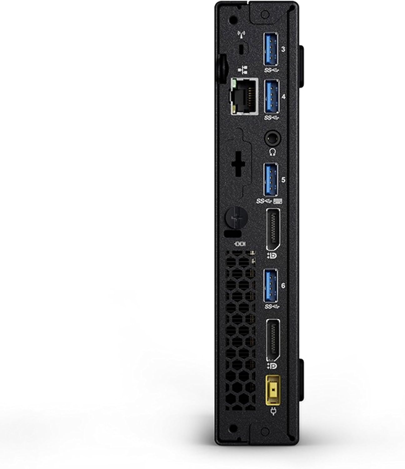 Lenovo ThinkCentre M700 Tiny Mini PC i5 Renewed