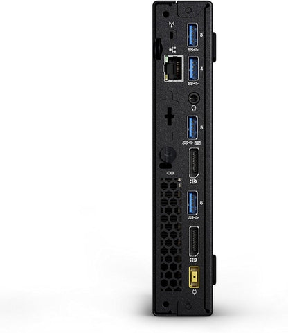 Lenovo ThinkCentre M700 Tiny Mini PC i5 Renewed