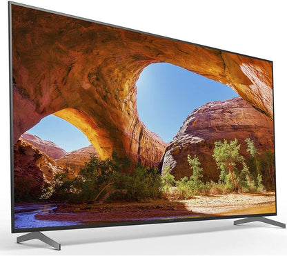 Sony E99SNKD85X91J 85" 4K HDR Smart TV